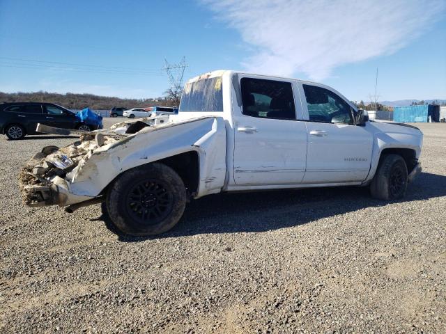 Photo 2 VIN: 3GCPCREC4FG331536 - CHEVROLET SILVERADO 