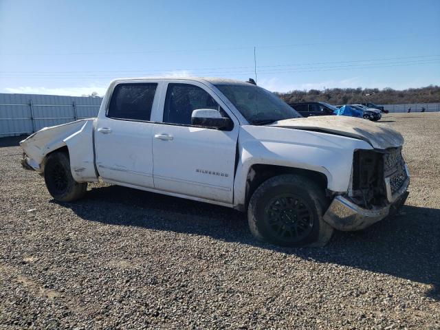 Photo 3 VIN: 3GCPCREC4FG331536 - CHEVROLET SILVERADO 