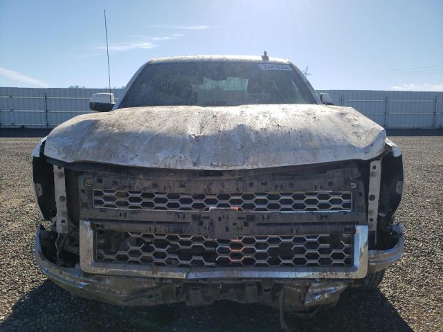 Photo 4 VIN: 3GCPCREC4FG331536 - CHEVROLET SILVERADO 