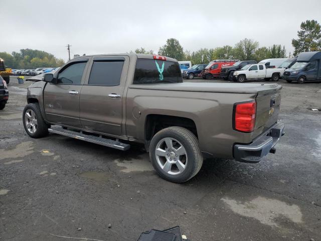 Photo 1 VIN: 3GCPCREC4FG350877 - CHEVROLET SILVERADO 