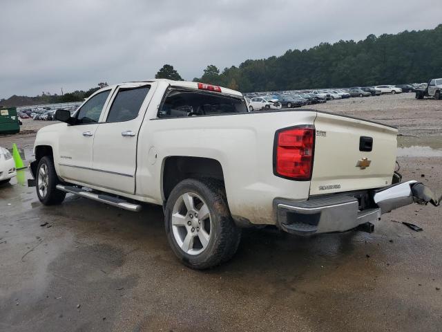 Photo 2 VIN: 3GCPCREC4FG356887 - CHEVROLET SILVERADO 