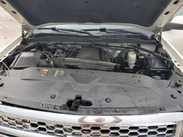 Photo 6 VIN: 3GCPCREC4FG356887 - CHEVROLET SILVERADO 