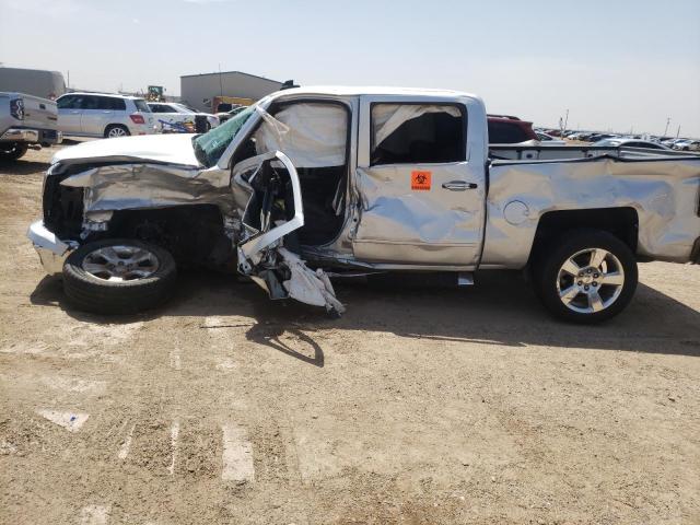 Photo 8 VIN: 3GCPCREC4FG384172 - CHEVROLET SILVERADO 