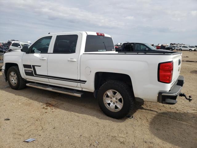 Photo 1 VIN: 3GCPCREC4FG413198 - CHEVROLET SILVERADO 