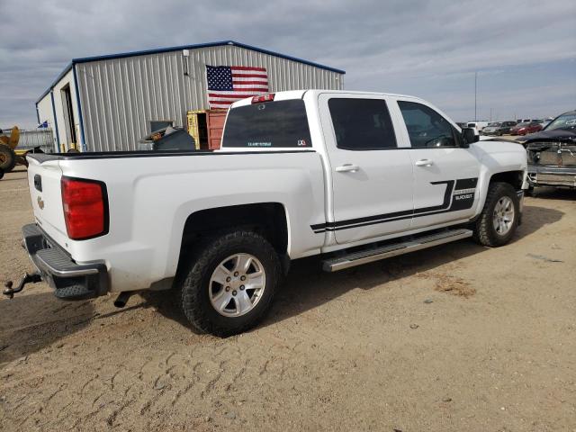 Photo 2 VIN: 3GCPCREC4FG413198 - CHEVROLET SILVERADO 