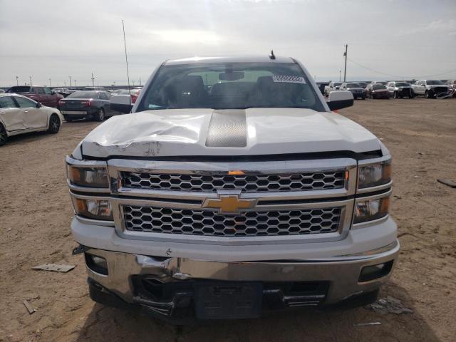 Photo 4 VIN: 3GCPCREC4FG413198 - CHEVROLET SILVERADO 