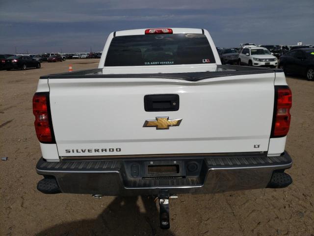 Photo 5 VIN: 3GCPCREC4FG413198 - CHEVROLET SILVERADO 