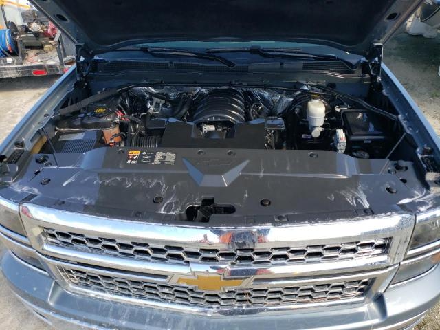 Photo 6 VIN: 3GCPCREC4FG431118 - CHEVROLET SILVERADO 