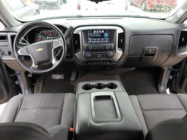 Photo 8 VIN: 3GCPCREC4FG431118 - CHEVROLET SILVERADO 