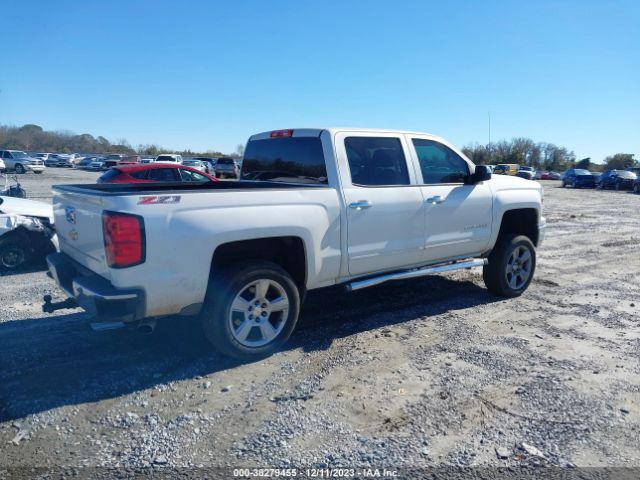 Photo 3 VIN: 3GCPCREC4FG453250 - CHEVROLET SILVERADO 1500 