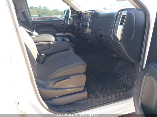 Photo 4 VIN: 3GCPCREC4FG453250 - CHEVROLET SILVERADO 1500 