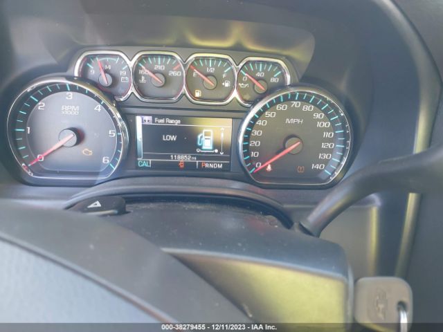 Photo 6 VIN: 3GCPCREC4FG453250 - CHEVROLET SILVERADO 1500 