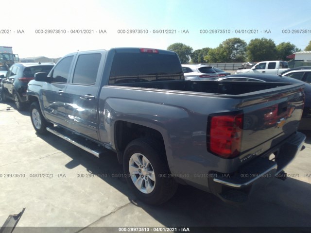 Photo 2 VIN: 3GCPCREC4FG489066 - CHEVROLET SILVERADO 1500 