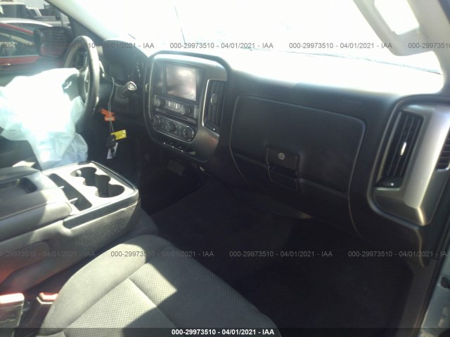 Photo 4 VIN: 3GCPCREC4FG489066 - CHEVROLET SILVERADO 1500 