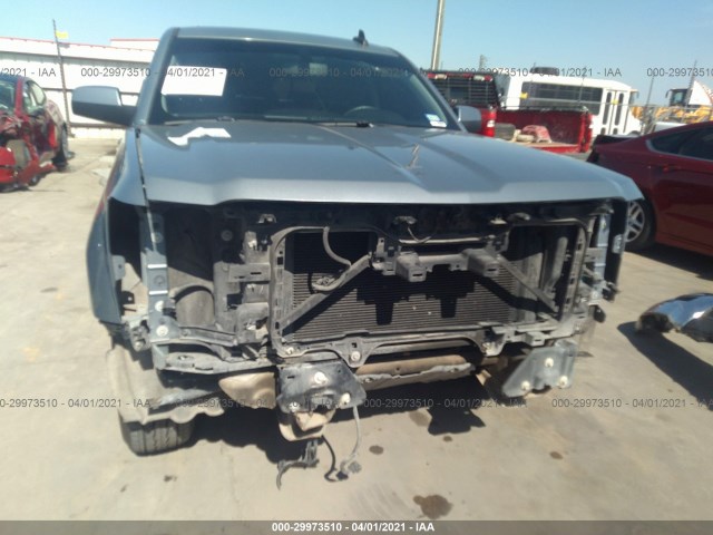 Photo 5 VIN: 3GCPCREC4FG489066 - CHEVROLET SILVERADO 1500 