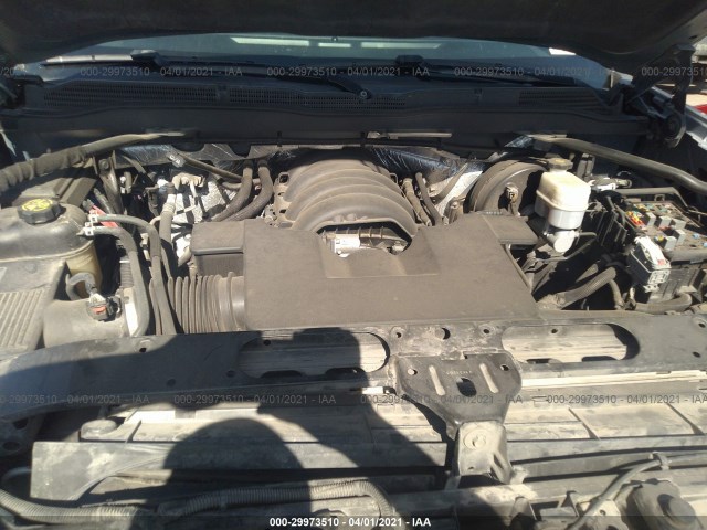 Photo 9 VIN: 3GCPCREC4FG489066 - CHEVROLET SILVERADO 1500 