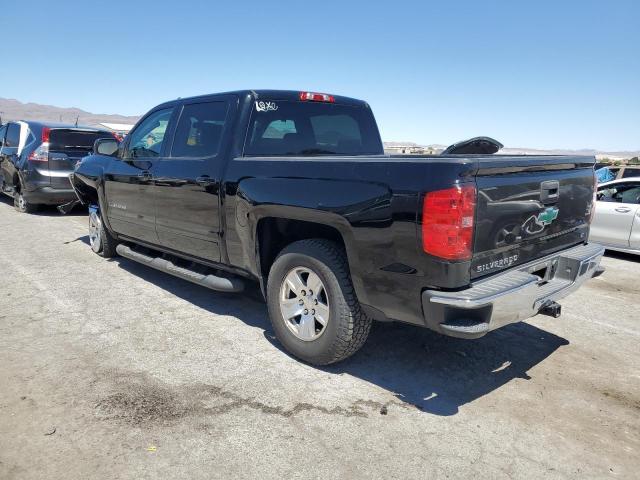 Photo 1 VIN: 3GCPCREC4FG504911 - CHEVROLET SILVERADO 