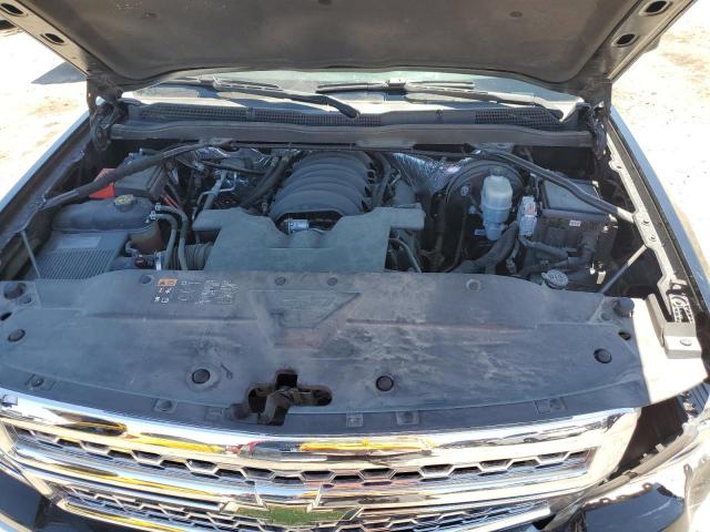 Photo 10 VIN: 3GCPCREC4FG504911 - CHEVROLET SILVERADO 