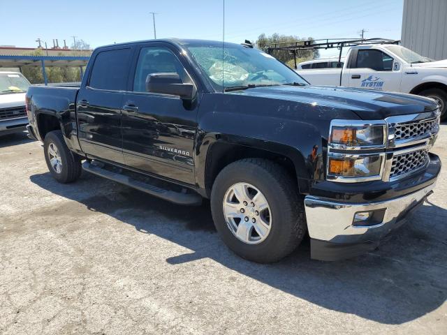 Photo 3 VIN: 3GCPCREC4FG504911 - CHEVROLET SILVERADO 