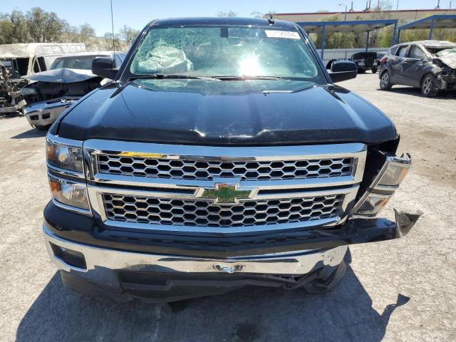 Photo 4 VIN: 3GCPCREC4FG504911 - CHEVROLET SILVERADO 