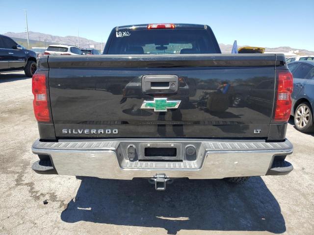 Photo 5 VIN: 3GCPCREC4FG504911 - CHEVROLET SILVERADO 