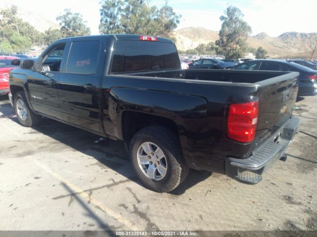 Photo 2 VIN: 3GCPCREC4FG513978 - CHEVROLET SILVERADO 1500 