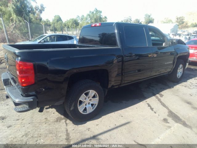 Photo 3 VIN: 3GCPCREC4FG513978 - CHEVROLET SILVERADO 1500 