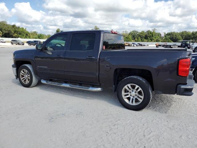 Photo 1 VIN: 3GCPCREC4FG525161 - CHEVROLET SILVERADO 