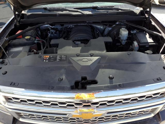 Photo 10 VIN: 3GCPCREC4FG525161 - CHEVROLET SILVERADO 