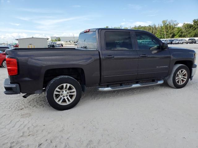 Photo 2 VIN: 3GCPCREC4FG525161 - CHEVROLET SILVERADO 