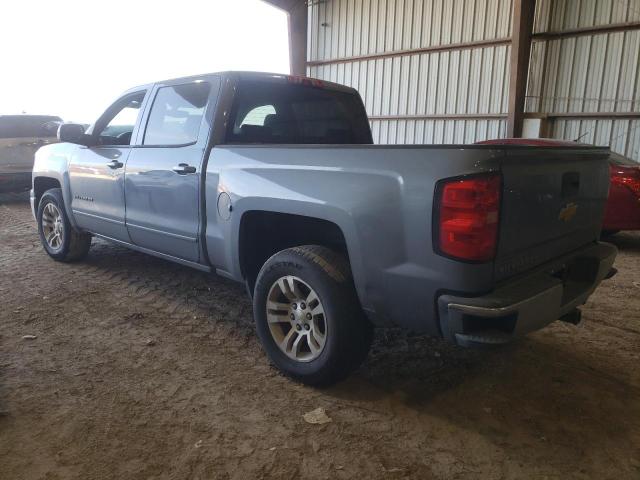 Photo 1 VIN: 3GCPCREC4FG536922 - CHEVROLET SILVERADO 