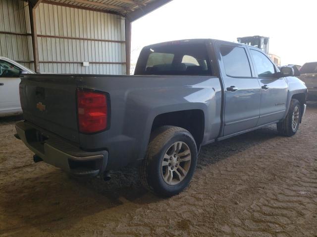 Photo 2 VIN: 3GCPCREC4FG536922 - CHEVROLET SILVERADO 