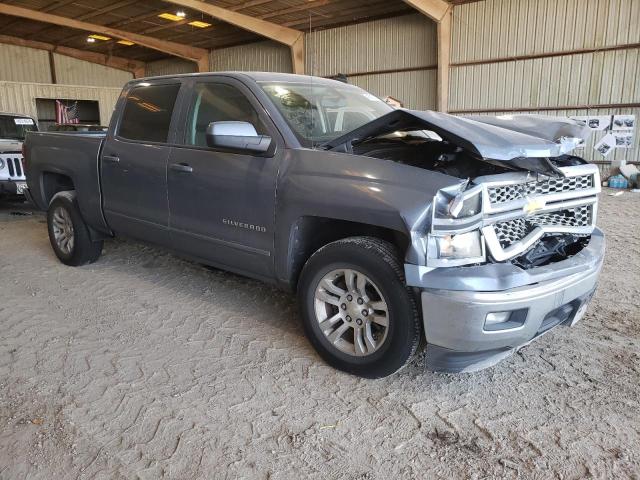 Photo 3 VIN: 3GCPCREC4FG536922 - CHEVROLET SILVERADO 