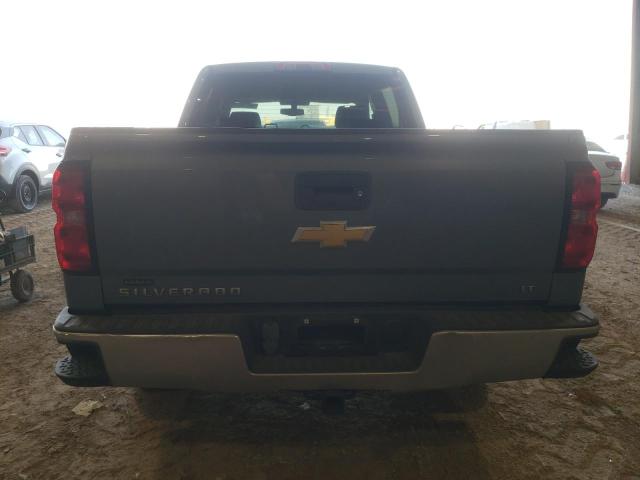 Photo 5 VIN: 3GCPCREC4FG536922 - CHEVROLET SILVERADO 