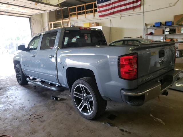 Photo 1 VIN: 3GCPCREC4GG103019 - CHEVROLET SILVERADO 