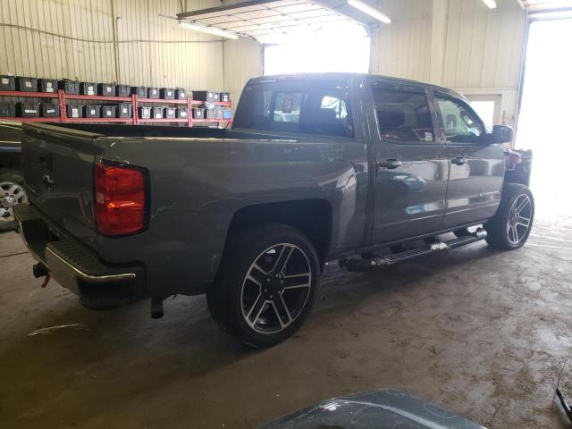 Photo 2 VIN: 3GCPCREC4GG103019 - CHEVROLET SILVERADO 