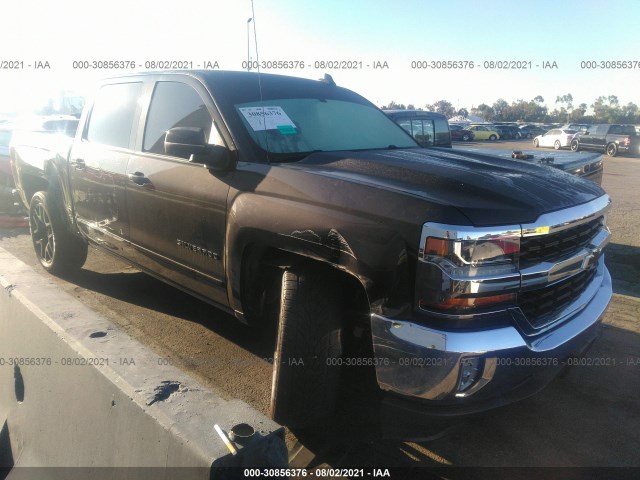 Photo 0 VIN: 3GCPCREC4GG124467 - CHEVROLET SILVERADO 1500 