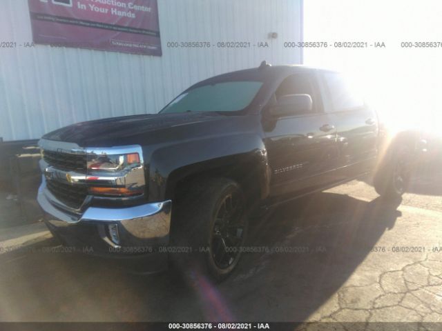 Photo 1 VIN: 3GCPCREC4GG124467 - CHEVROLET SILVERADO 1500 