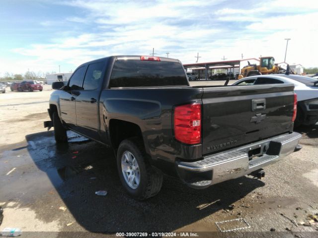 Photo 2 VIN: 3GCPCREC4GG156853 - CHEVROLET SILVERADO 1500 