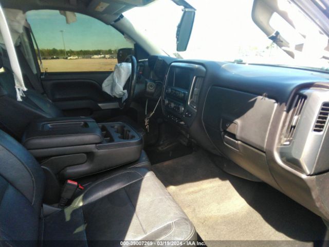 Photo 4 VIN: 3GCPCREC4GG156853 - CHEVROLET SILVERADO 1500 