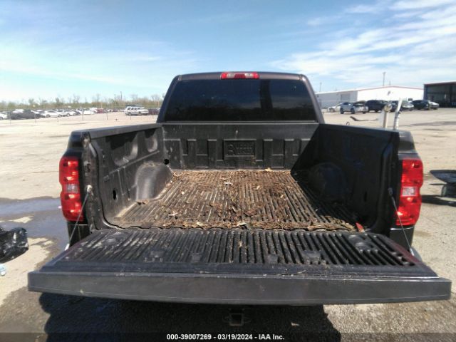 Photo 7 VIN: 3GCPCREC4GG156853 - CHEVROLET SILVERADO 1500 