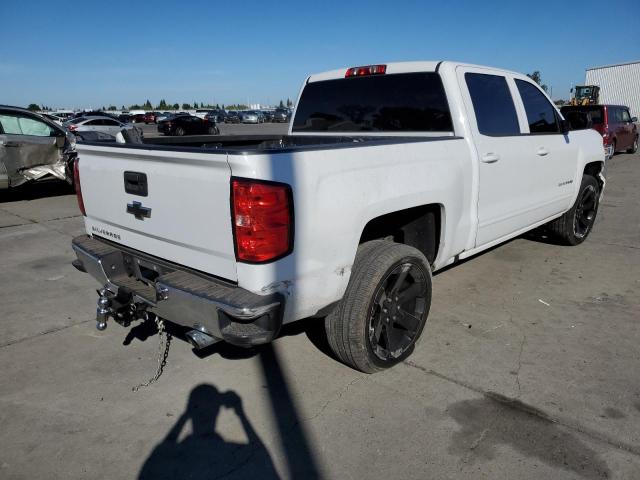 Photo 3 VIN: 3GCPCREC4GG168405 - CHEVROLET SILVERADO 