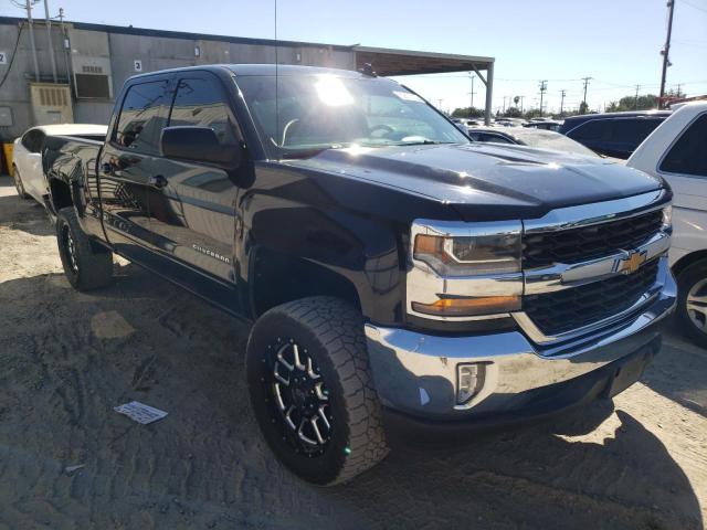 Photo 0 VIN: 3GCPCREC4GG229381 - CHEVROLET SILVERADO 