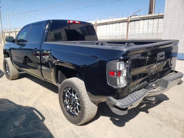 Photo 2 VIN: 3GCPCREC4GG229381 - CHEVROLET SILVERADO 