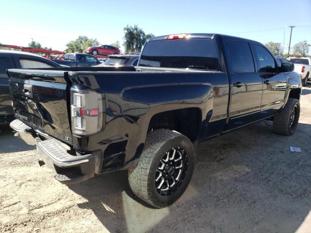 Photo 3 VIN: 3GCPCREC4GG229381 - CHEVROLET SILVERADO 