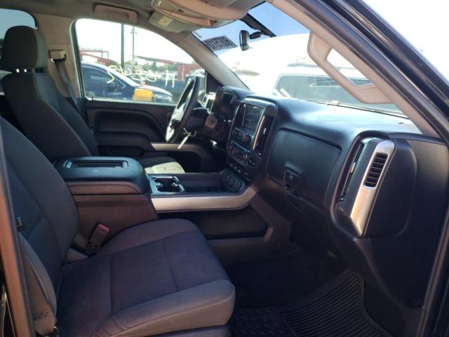 Photo 4 VIN: 3GCPCREC4GG229381 - CHEVROLET SILVERADO 