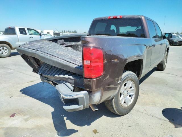 Photo 3 VIN: 3GCPCREC4GG251574 - CHEVROLET SILVERADO 