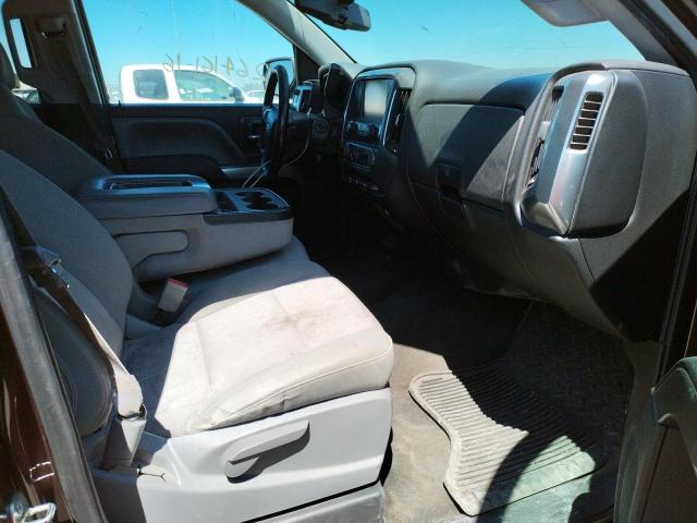 Photo 4 VIN: 3GCPCREC4GG251574 - CHEVROLET SILVERADO 