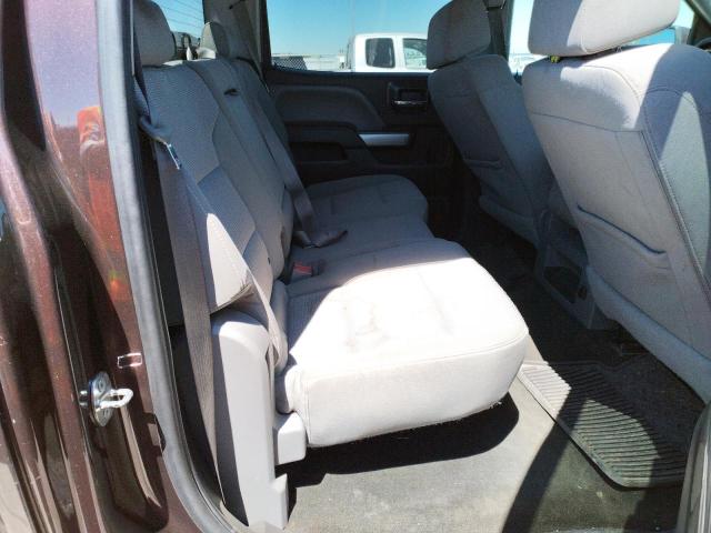 Photo 5 VIN: 3GCPCREC4GG251574 - CHEVROLET SILVERADO 