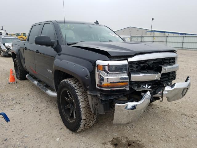 Photo 0 VIN: 3GCPCREC4GG257052 - CHEVROLET SILVERADO 